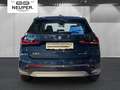 BMW iX1 eDrive20 Blau - thumbnail 4