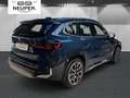 BMW iX1 eDrive20 Blau - thumbnail 3