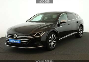 Arteon SB 1.4 TSI Elegance eHybrid #AHK#HuD#STHZ