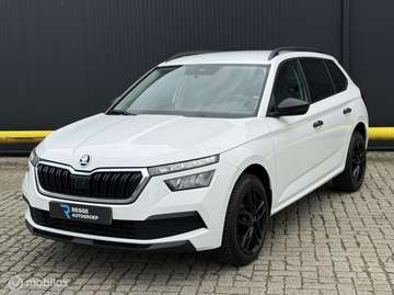 1.0 TSI Active BTW