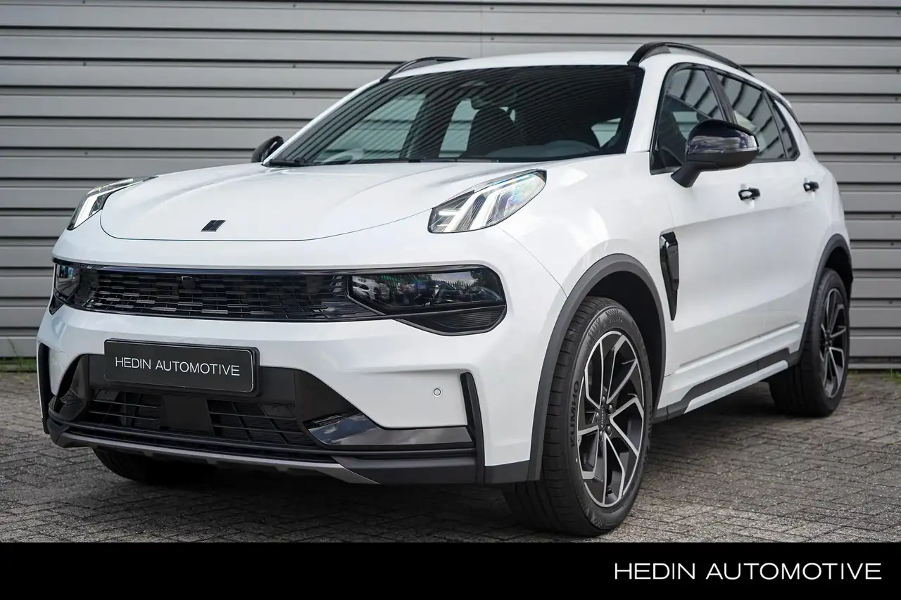Lynk & Co 01 2026