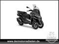 Piaggio Si MP3 530 EXCLUSIVE E5+ NERO METEORA Schwarz - thumbnail 1