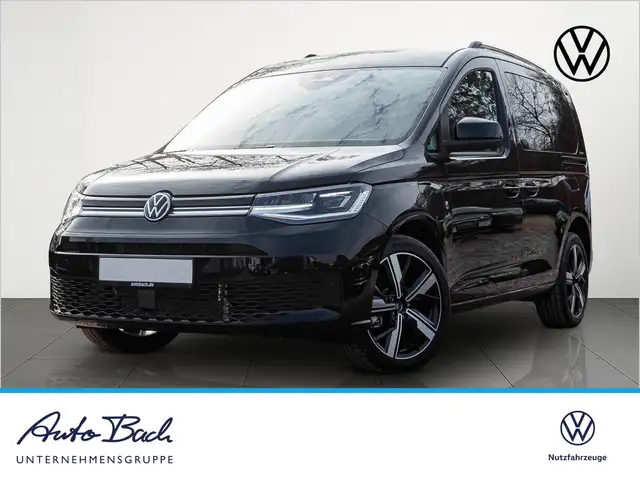 Volkswagen Caddy Energy 1.5TSI eHybrid Navi LED ACC EPH DAB
