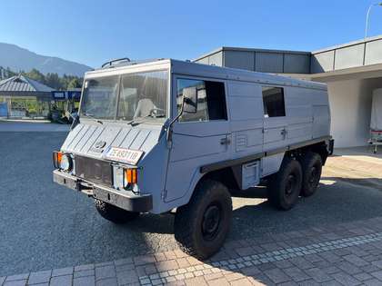 Steyr Steyr-Puch Pinzgauer 712K - Einzelgenehmigung