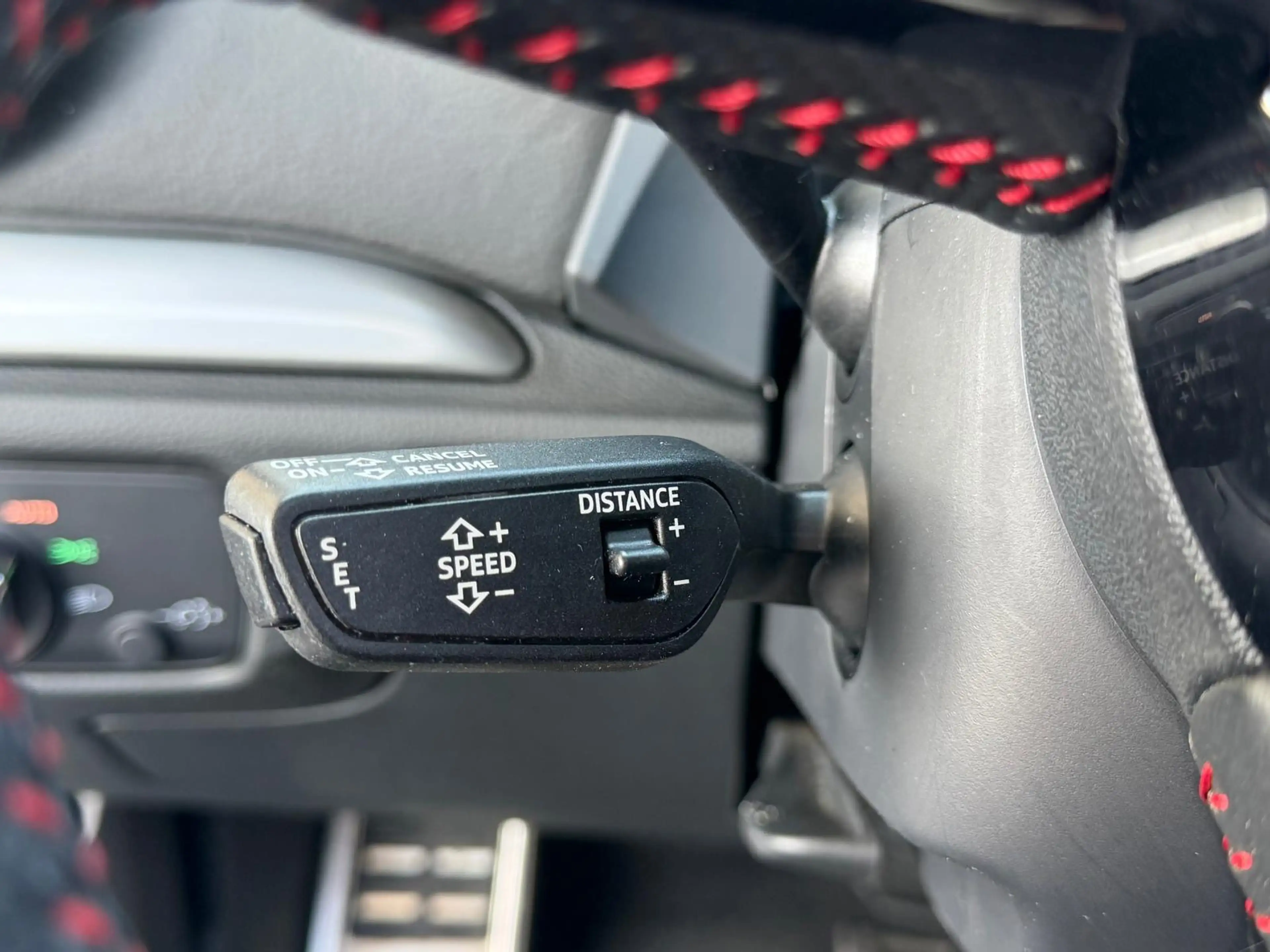 Audi A3 Sportback 2.0 TFSI S3 quattro Pro Line Plus(Perfec — photo 21