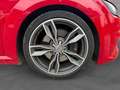 Audi Coupe TTS Coupé 2.0 TFSI 310 S tronic 6 Quattro Rojo - thumbnail 15