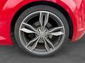 Audi Coupe TTS Coupé 2.0 TFSI 310 S tronic 6 Quattro Rojo - thumbnail 17