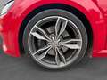 Audi Coupe TTS Coupé 2.0 TFSI 310 S tronic 6 Quattro Rojo - thumbnail 14