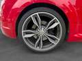 Audi Coupe TTS Coupé 2.0 TFSI 310 S tronic 6 Quattro Rojo - thumbnail 16