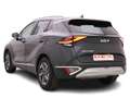 Kia Sportage 1.6 T-GDi 150 MHEV DCT Vision + Navi + Camera + LED + Virtual Cockpit Grau - thumbnail 4
