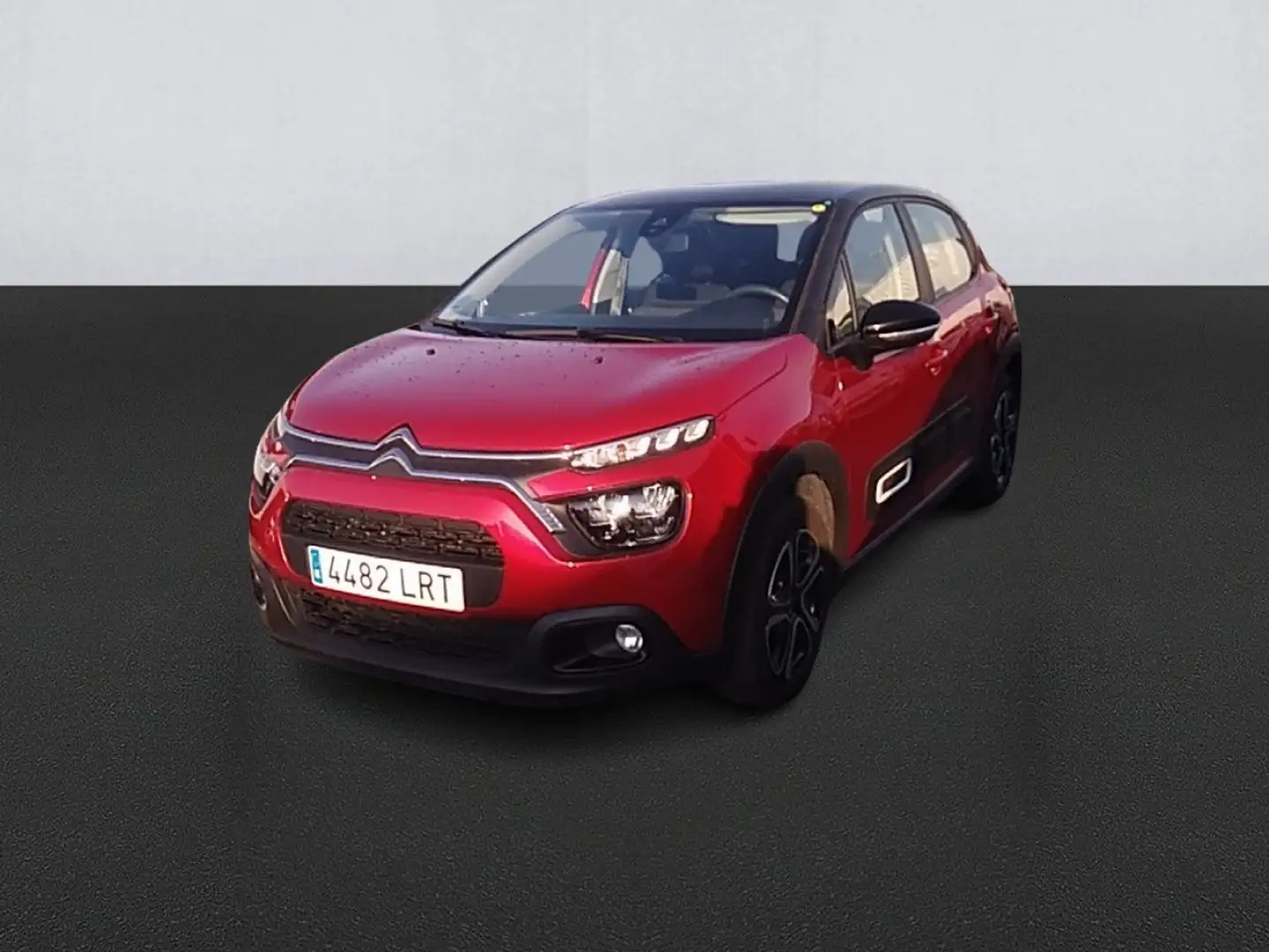 Citroen C3 BlueHDi 73KW (100CV) S&S FEEL - 1