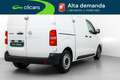 Opel Vivaro Furgón 1.5D M Carga Standard Express 100 Blanco - thumbnail 5