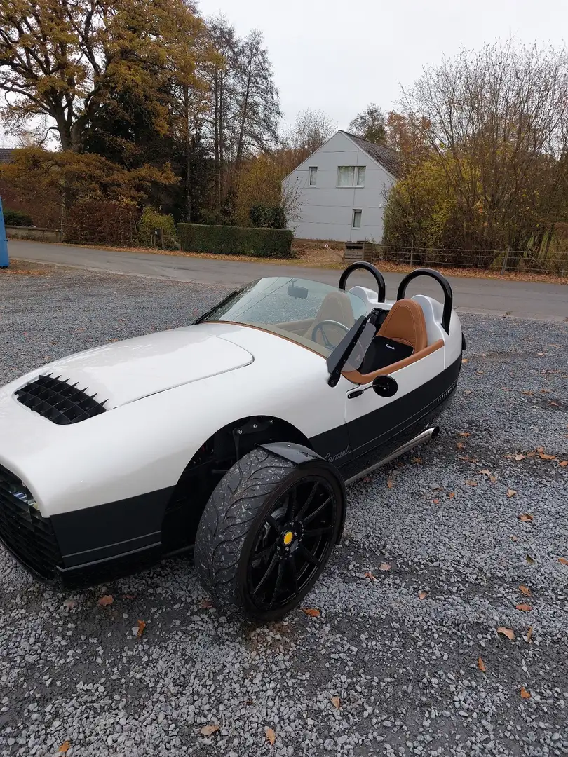 Vanderhall Carmel - 1