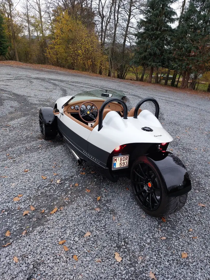 Vanderhall Carmel - 2