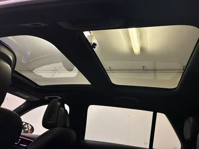 Mercedes-Benz C 300 de 4MATIC T-Modell mit EQ Hybrid Technologie Ansicht 16