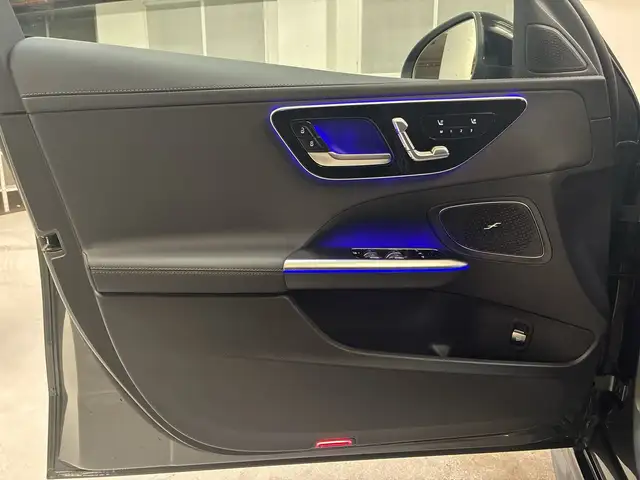 Mercedes-Benz C 300 de 4MATIC T-Modell mit EQ Hybrid Technologie Ansicht 9