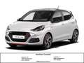 Hyundai i10 N Line 1.0 Sportpaket Navi Apple KlimAT Sitzh Grau - thumbnail 1