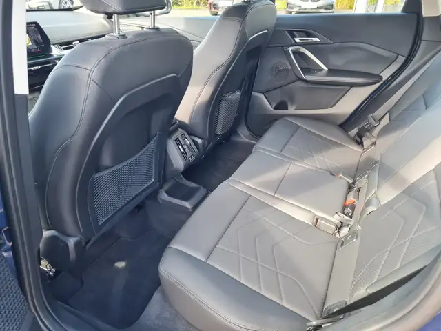 BMW X1 view 14