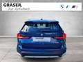 BMW X1 xDrive23d xLine SAV RFK AHK el. Sitze PDC Blau - thumbnail 4