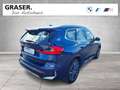 BMW X1 xDrive23d xLine SAV RFK AHK el. Sitze PDC Blau - thumbnail 5