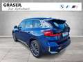 BMW X1 xDrive23d xLine SAV RFK AHK el. Sitze PDC Blau - thumbnail 4