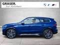 BMW X1 xDrive23d xLine SAV RFK AHK el. Sitze PDC Blau - thumbnail 2