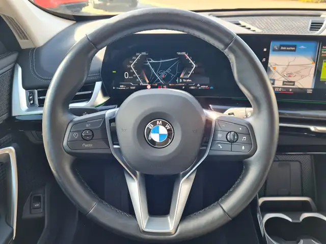 BMW X1 view 15