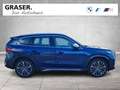 BMW X1 xDrive23d xLine SAV RFK AHK el. Sitze PDC Blau - thumbnail 7