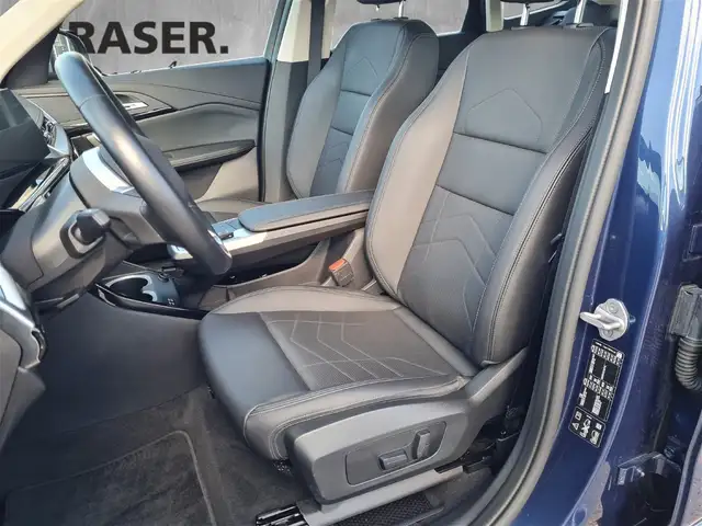 BMW X1 view 12