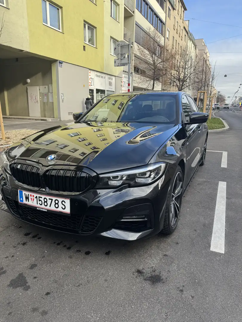 BMW Active Hybrid 3 M Sport - 2