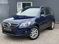 Volkswagen Tiguan Auto,Klima,Navi,AHK Sport & Style 4Motion Blau - thumbnail 1