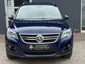 Volkswagen Tiguan Auto,Klima,Navi,AHK Sport & Style 4Motion Bleu - thumbnail 4