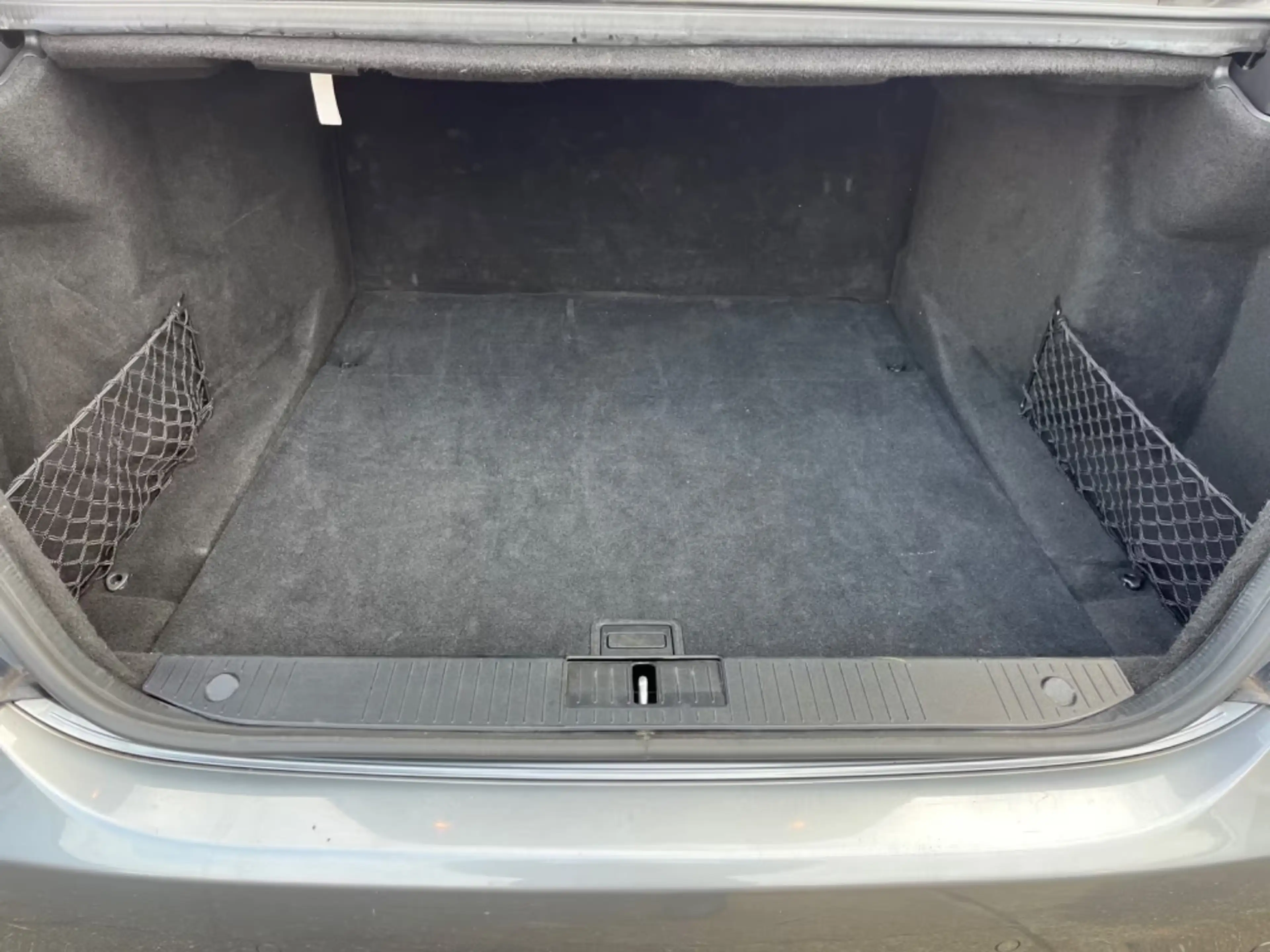 Mercedes-Benz S 500 S-Klasse 4Matic BlueEFFICIENCY 7G-TRONIC — photo 14