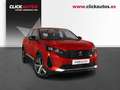 Peugeot 3008 1.5 BlueHDI 130CV Allure Rojo - thumbnail 3