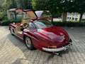 Mercedes-Benz 300 SL Coupe Flügeltürer... gute History... Rot - thumbnail 10