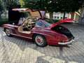 Mercedes-Benz 300 SL Coupe Flügeltürer... gute History... Rot - thumbnail 18