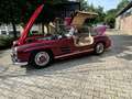 Mercedes-Benz 300 SL Coupe Flügeltürer... gute History... Rot - thumbnail 17