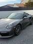 Porsche 991 911 Turbo Coupe 3.8i 540 PDK A Argent - thumbnail 7