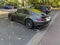 Porsche 991 911 Turbo Coupe 3.8i 540 PDK A Argent - thumbnail 2
