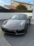 Porsche 991 911 Turbo Coupe 3.8i 540 PDK A Argent - thumbnail 4