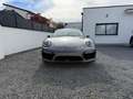 Porsche 991 911 Turbo Coupe 3.8i 540 PDK A Argent - thumbnail 9