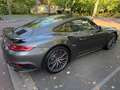 Porsche 991 911 Turbo Coupe 3.8i 540 PDK A Argent - thumbnail 5