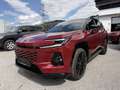 Toyota Sonstige 2,5 Hybrid Style 4WD Aut. Rot - thumbnail 3