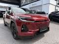 Toyota Sonstige 2,5 Hybrid Style 4WD Aut. Rot - thumbnail 2