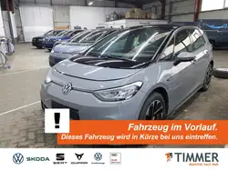 Volkswagen ID.3 PRO PERF. 62 kWh +360° +LED +ACC +NAVI +SHZ +18"