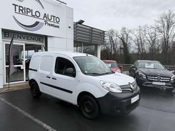 Kangoo 1.5 dCi - 90 Compact Grand Confort - ATTELAGE + RADAR AR