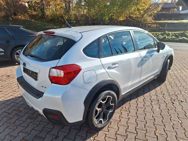 Subaru XV 1.6i Active 4WD, 1.Hand