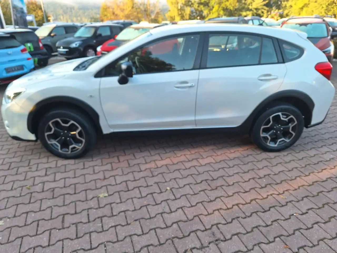 Das Auto