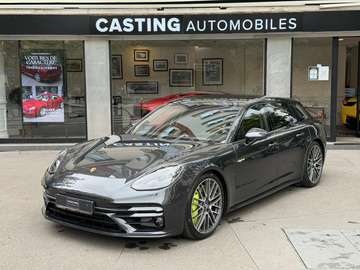 Panamera Sport Turismo 4.0i V8 - 700 - BV PDK - SPORT TURISMO TYPE 971 Phase 2 BREAK Turbo S