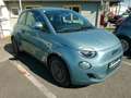 Fiat 500e 500 Elektro Action 23,8 kWh Blau - thumbnail 1
